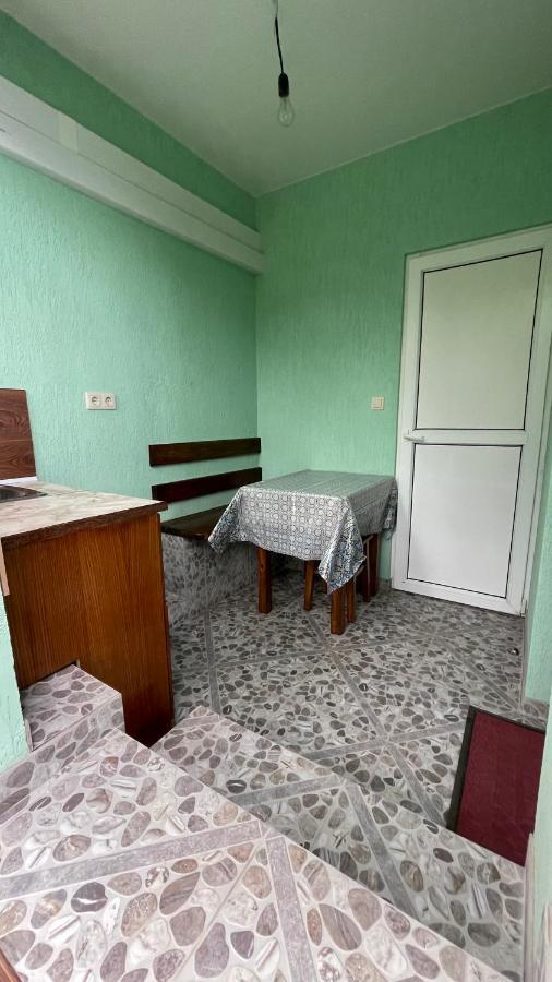 Guesthouse on Sovhoznaya 18 Gagra Exteriér fotografie