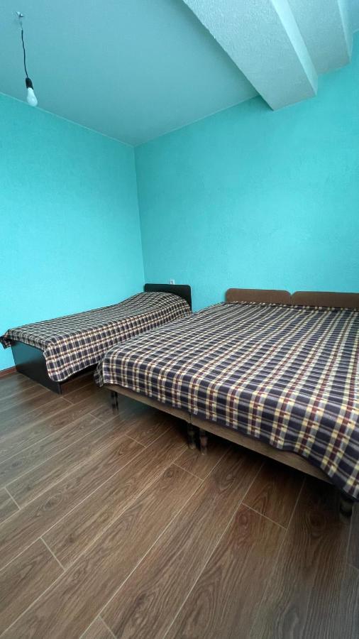 Guesthouse on Sovhoznaya 18 Gagra Exteriér fotografie
