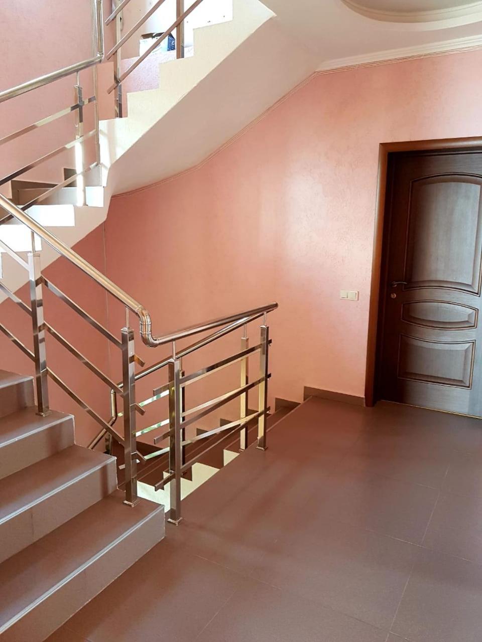 Guesthouse on Sovhoznaya 18 Gagra Exteriér fotografie