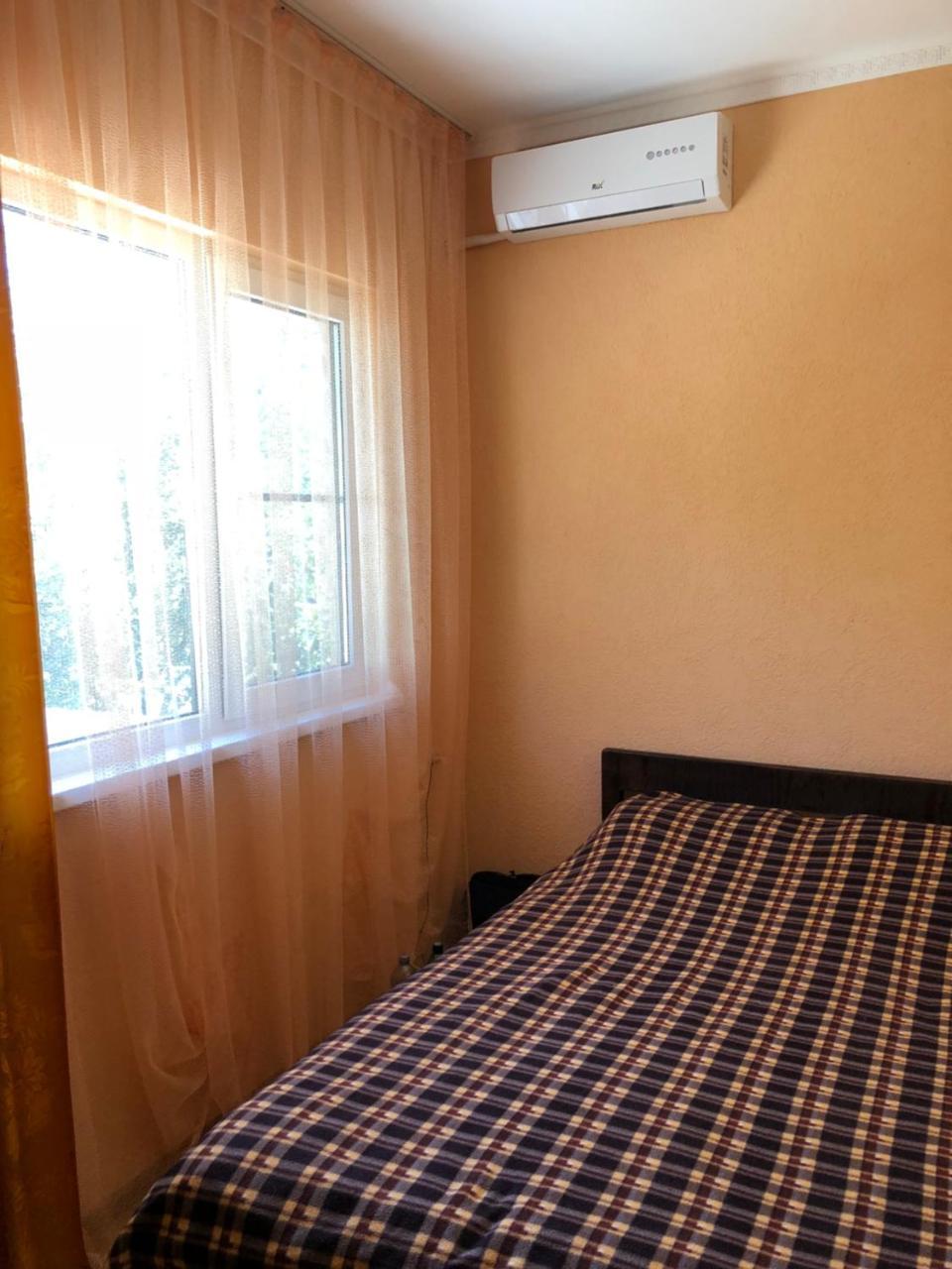 Guesthouse on Sovhoznaya 18 Gagra Exteriér fotografie