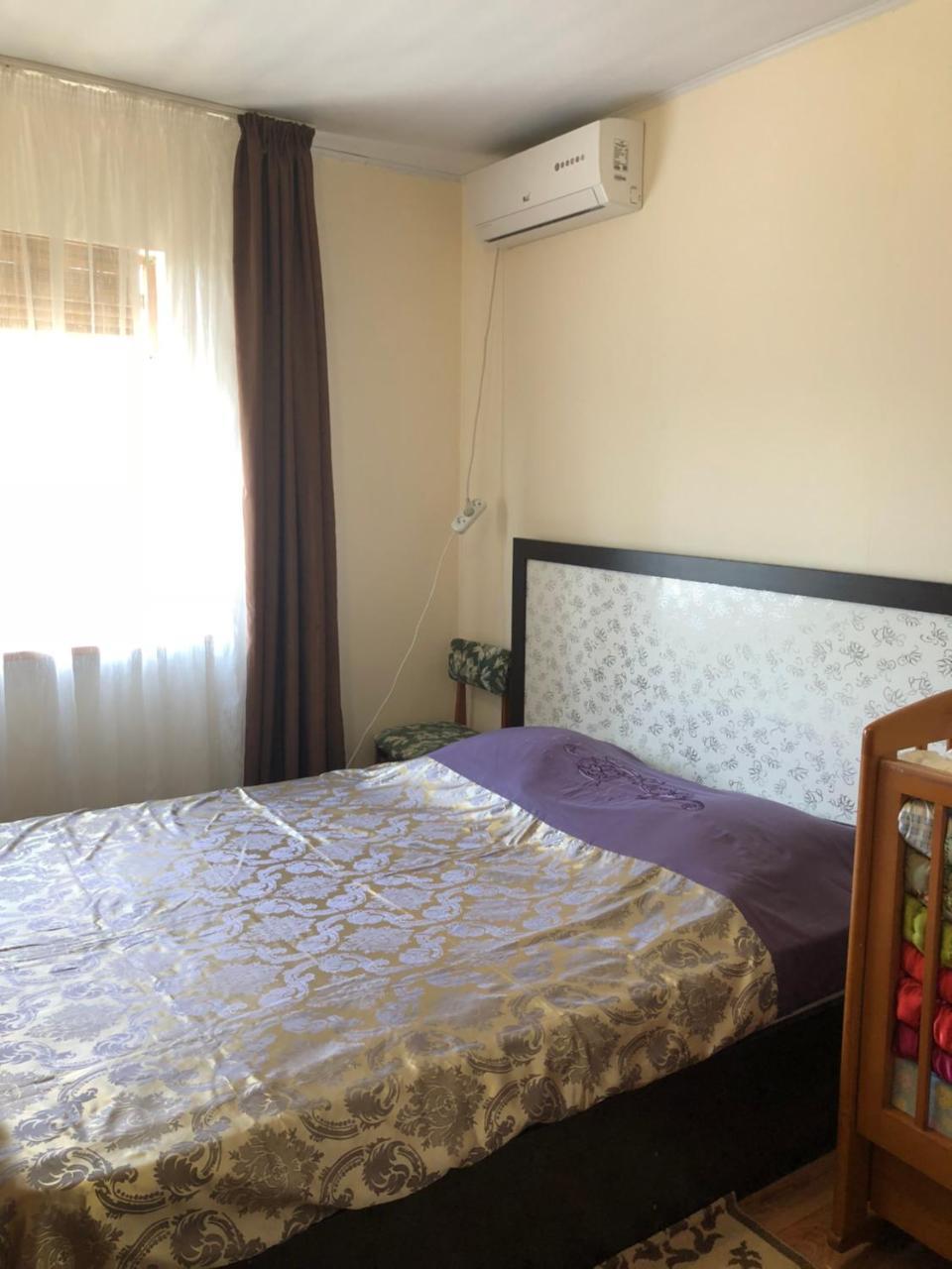 Guesthouse on Sovhoznaya 18 Gagra Exteriér fotografie