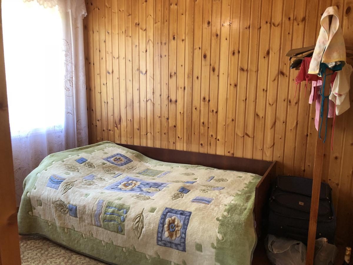 Guesthouse on Sovhoznaya 18 Gagra Exteriér fotografie