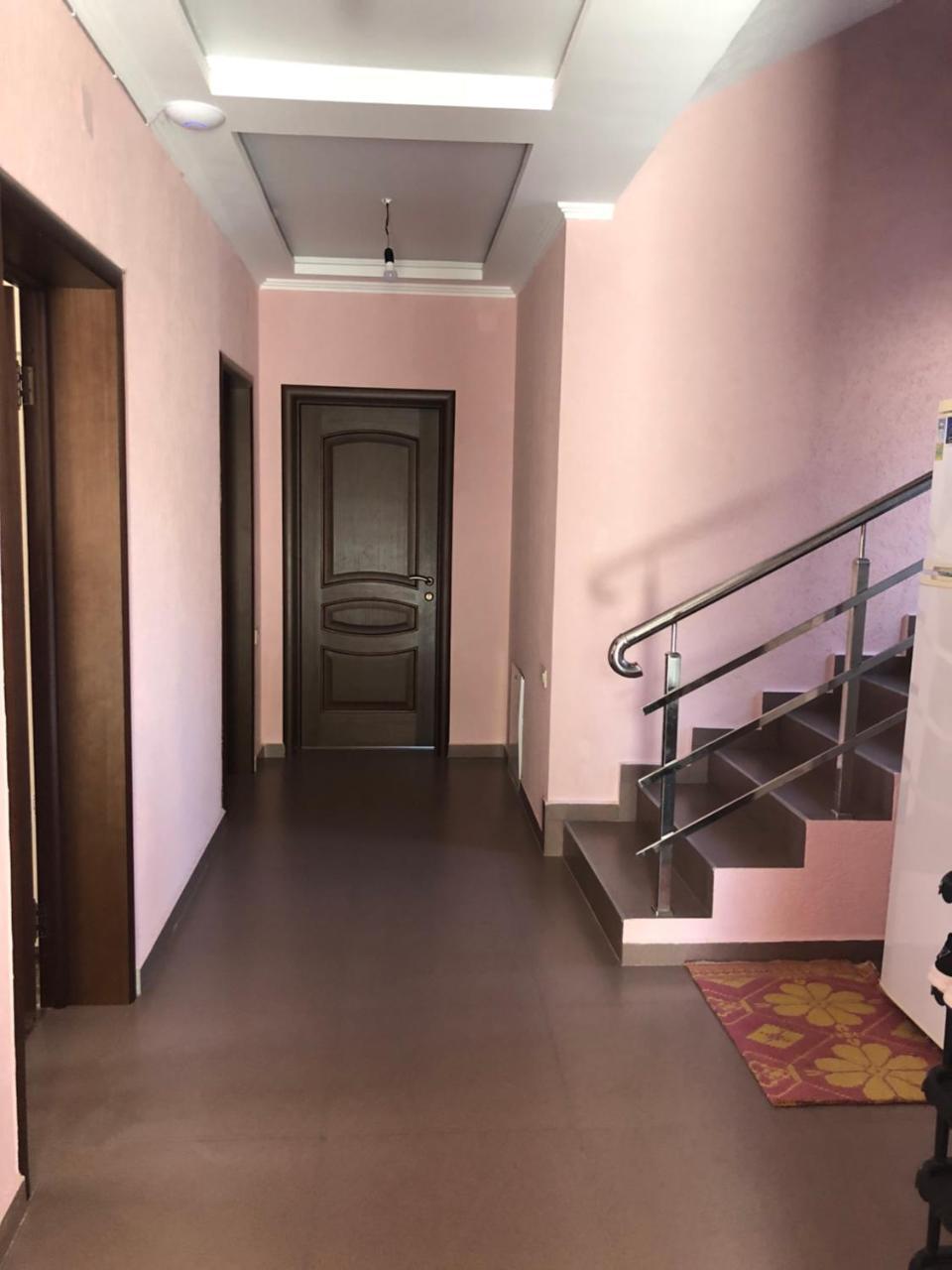 Guesthouse on Sovhoznaya 18 Gagra Exteriér fotografie