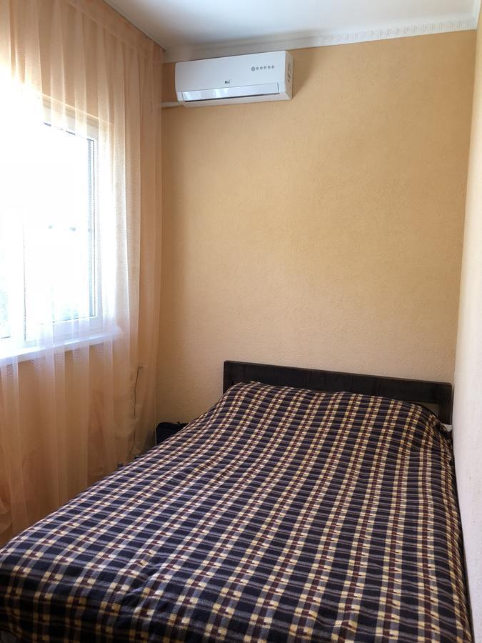 Guesthouse on Sovhoznaya 18 Gagra Exteriér fotografie
