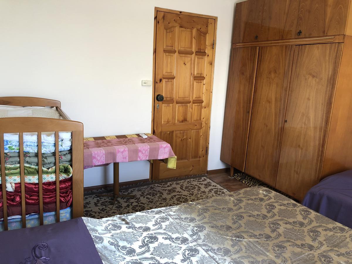 Guesthouse on Sovhoznaya 18 Gagra Exteriér fotografie