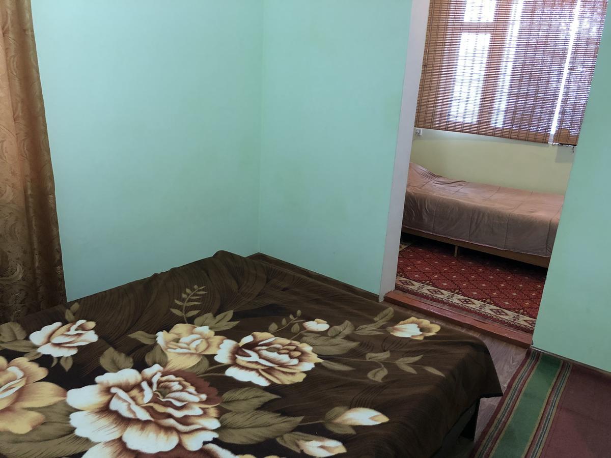 Guesthouse on Sovhoznaya 18 Gagra Exteriér fotografie