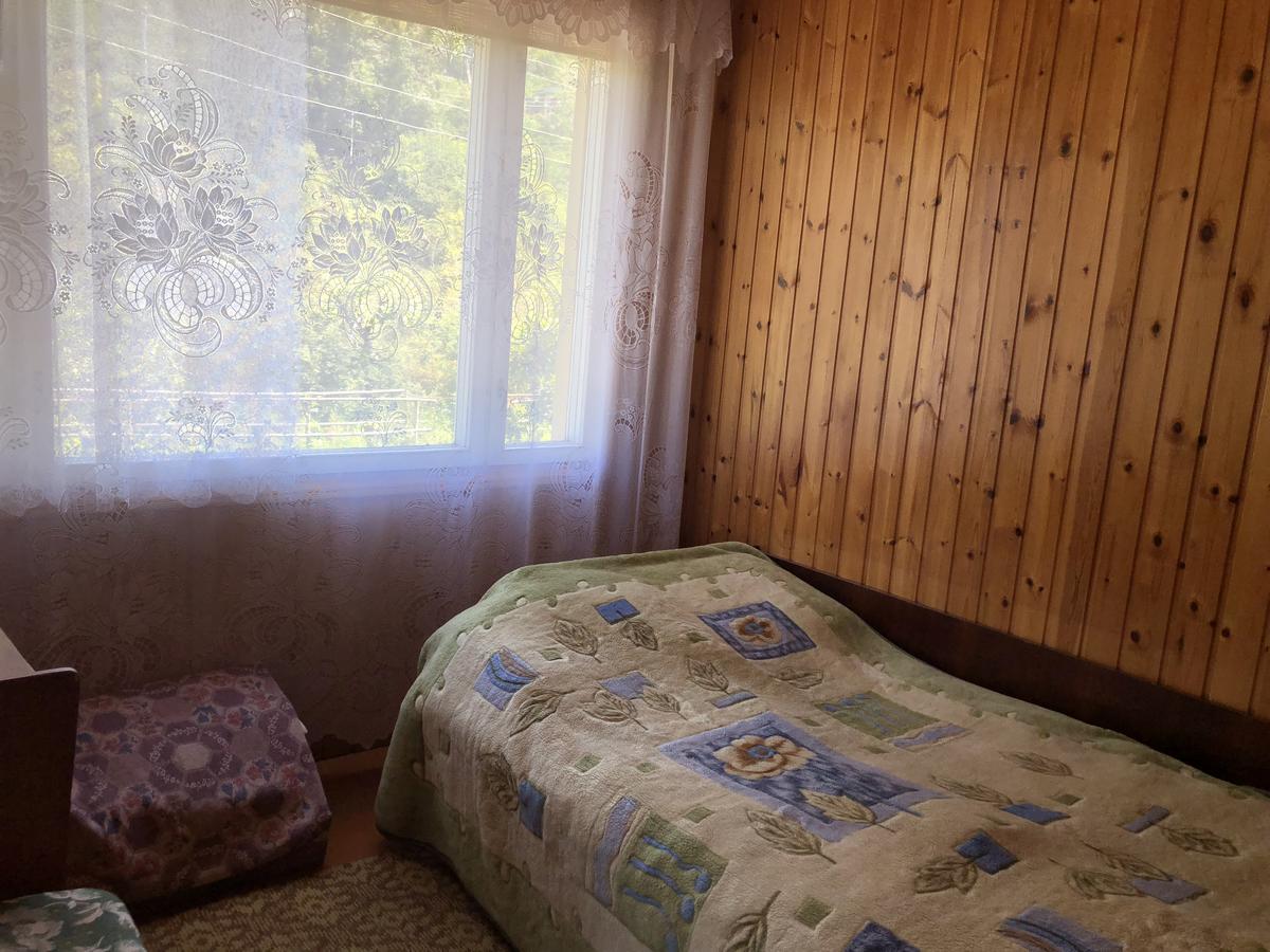Guesthouse on Sovhoznaya 18 Gagra Exteriér fotografie