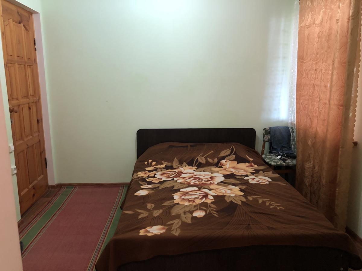 Guesthouse on Sovhoznaya 18 Gagra Exteriér fotografie