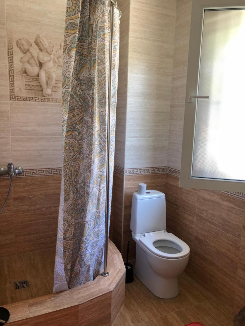 Guesthouse on Sovhoznaya 18 Gagra Exteriér fotografie