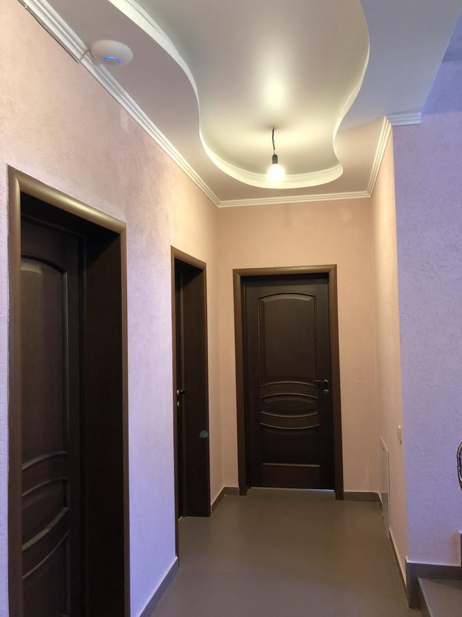 Guesthouse on Sovhoznaya 18 Gagra Exteriér fotografie