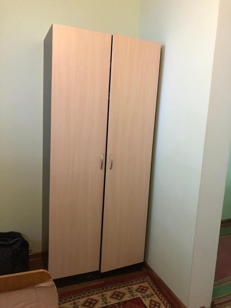 Guesthouse on Sovhoznaya 18 Gagra Exteriér fotografie
