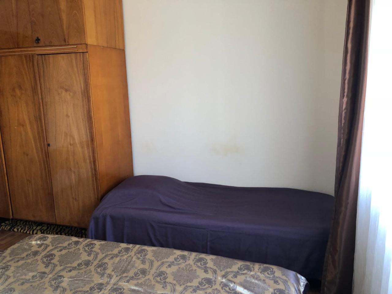 Guesthouse on Sovhoznaya 18 Gagra Exteriér fotografie