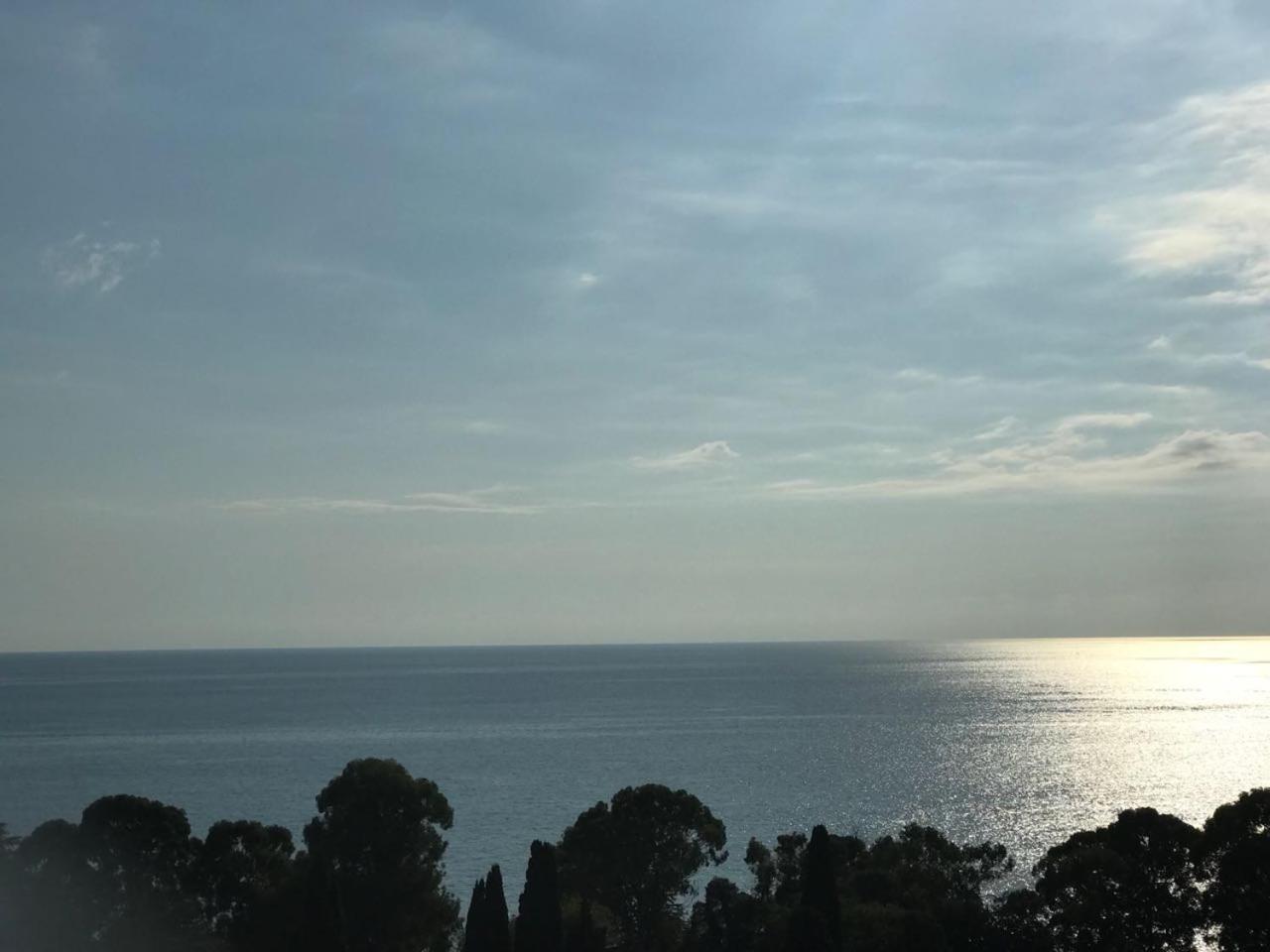 Guesthouse on Sovhoznaya 18 Gagra Exteriér fotografie
