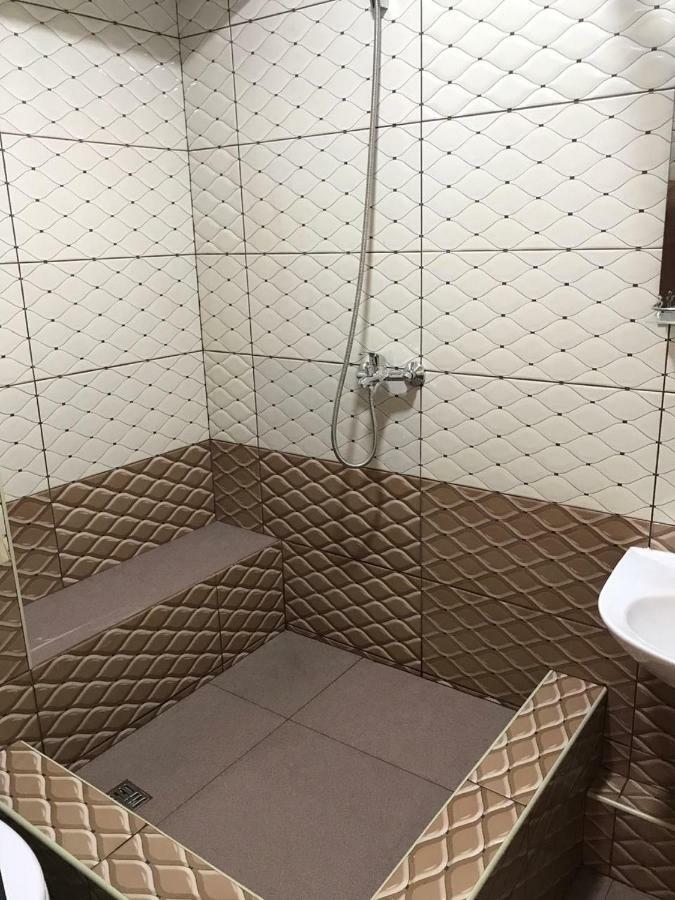 Guesthouse on Sovhoznaya 18 Gagra Exteriér fotografie